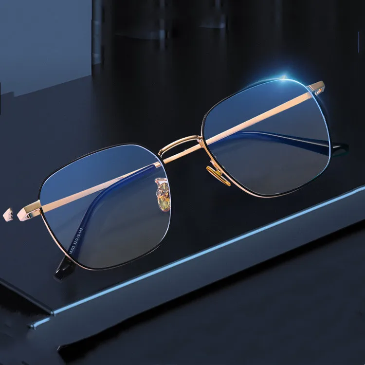 2024 Custom Logo Colorful Square Optical Glasses new luxury oversize square photochromic anti blue light glasses for woman man
2024 Custom Logo Colorful Square Optical Glasses new luxury oversize square photochromic anti blue light glasses for woman man