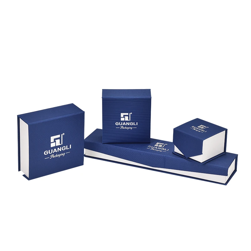 Wholesale fashion dark blue gift box magnetic cardboard jewelry package box, Blue/customized
Wholesale fashion dark blue gift box magnetic cardboard jewelry package box, Blue/customized