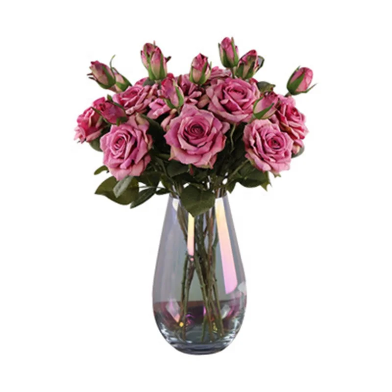 Rose Single Silk Cloth Home Wedding Artificial Flowers Bouquet Table Indoor Decoration Flower, Pink/rose bloom/rose/dolce vita/white/green/champagne
Rose Single Silk Cloth Home Wedding Artificial Flowers Bouquet Table Indoor Decoration Flower, Pink/rose bloom/rose/dolce vita/white/green/champagne