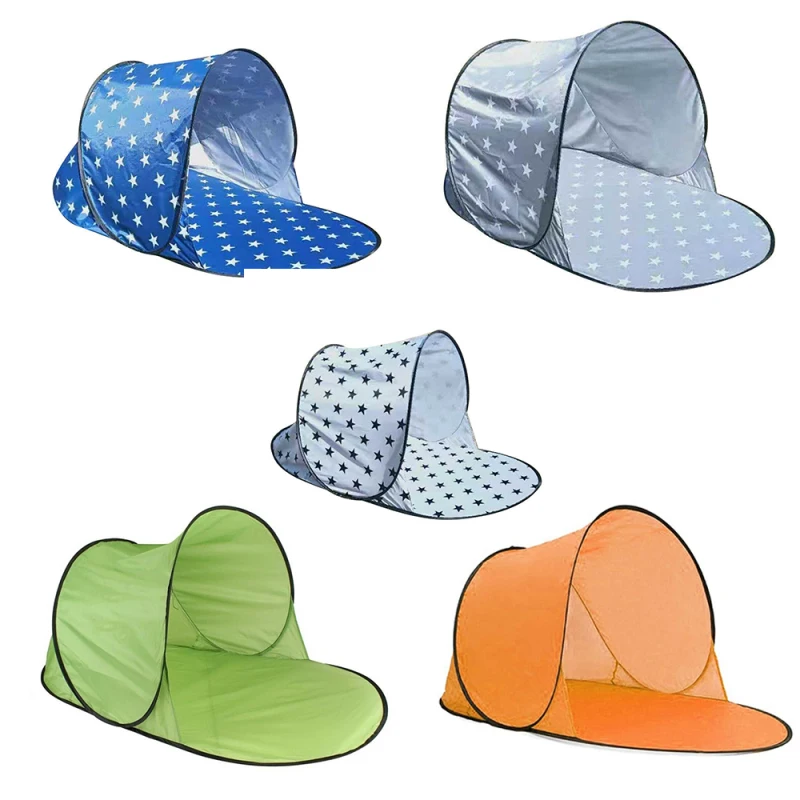 Portable Beach Tent Pop-up Tent Summer Sea Sun Shelters Garden Outdoor Camping BBQ Water-resistant Tent Outdoor Beachcanopy, Army green
Portable Beach Tent Pop-up Tent Summer Sea Sun Shelters Garden Outdoor Camping BBQ Water-resistant Tent Outdoor Beachcanopy, Army green