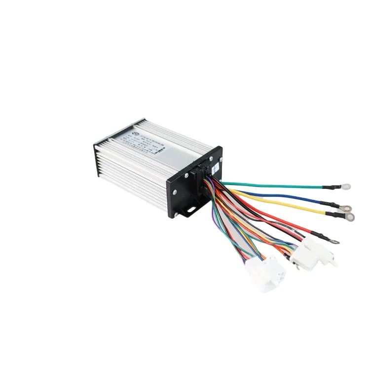 High power Controller 60v Controller And Accelerator 60v45a Controller For Electric Scooters Accessories
High power Controller 60v Controller And Accelerator 60v45a Controller For Electric Scooters Accessories