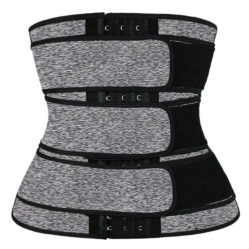 New fashion compression high elastic enhancer abdominal tummy control plus size slimming waist shaper waist brace
New fashion compression high elastic enhancer abdominal tummy control plus size slimming waist shaper waist brace