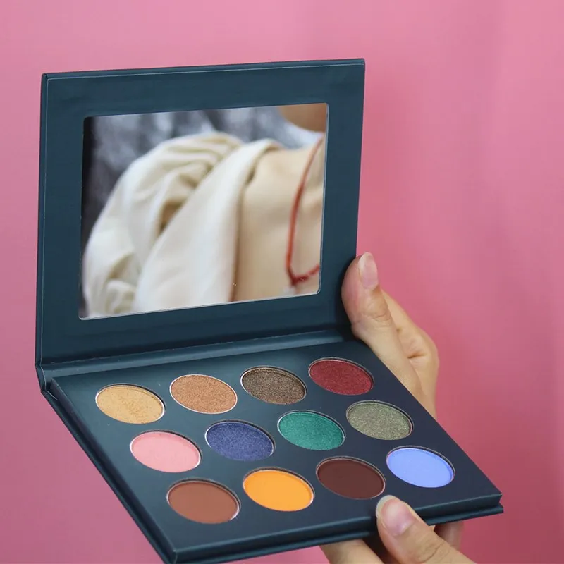 Glitter Eyeshadow Palette Private Label Colors Pink Eyeshadow Palette Makeup Eyeshadow
Glitter Eyeshadow Palette Private Label Colors Pink Eyeshadow Palette Makeup Eyeshadow
