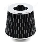メーカー jdm パフォーマンス自動車スポーツ自動 airfilter cold インテーク用ホンダトヨタカローラフォードスバル bmw