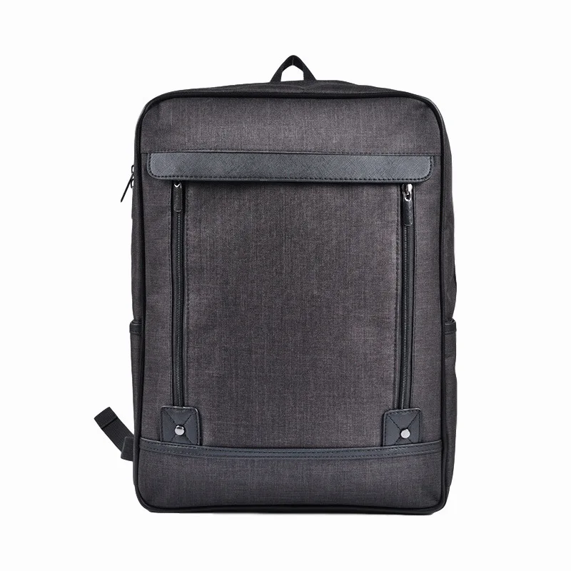 Manufacturer Supply New Arrival Oem Recycled Polyester Backpack Leisure Laptop Rpet Men Backpack Custom
Manufacturer Supply New Arrival Oem Recycled Polyester Backpack Leisure Laptop Rpet Men Backpack Custom