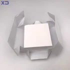 Light Magnesium Carbonate Gymnastice Chalk Block