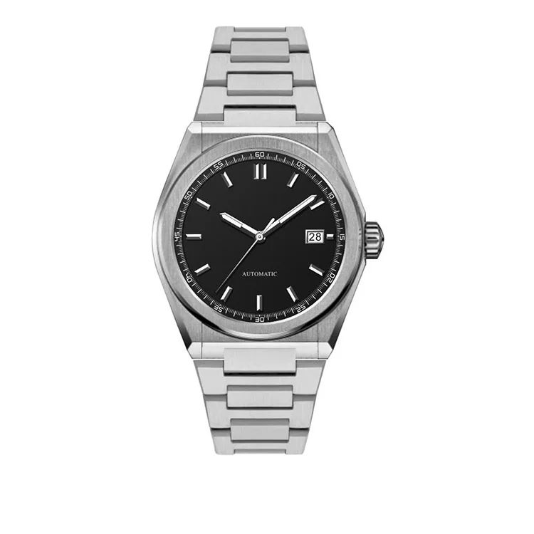 Factory Wholesale Quality Luxury Low MOQ 316L Stainless Steel Quartz Watches Men Wrist
Factory Wholesale Quality Luxury Low MOQ 316L Stainless Steel Quartz Watches Men Wrist