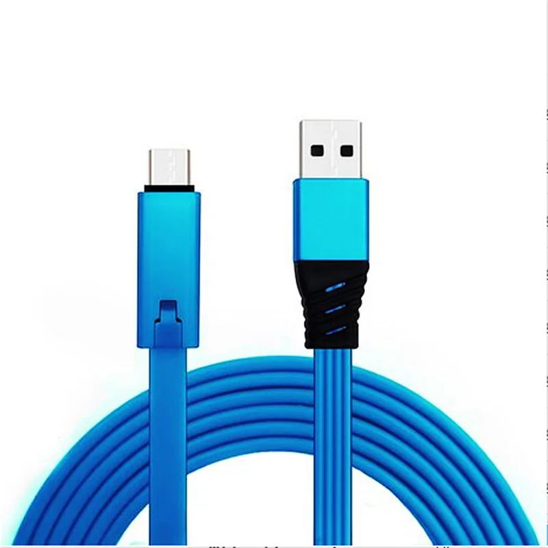 2019 Laimoda New Products Repairable Charging Usb Chargers Cables AMAZON 2020 Type c Fast cable For I phone Charger Cable - ANKUX.COM