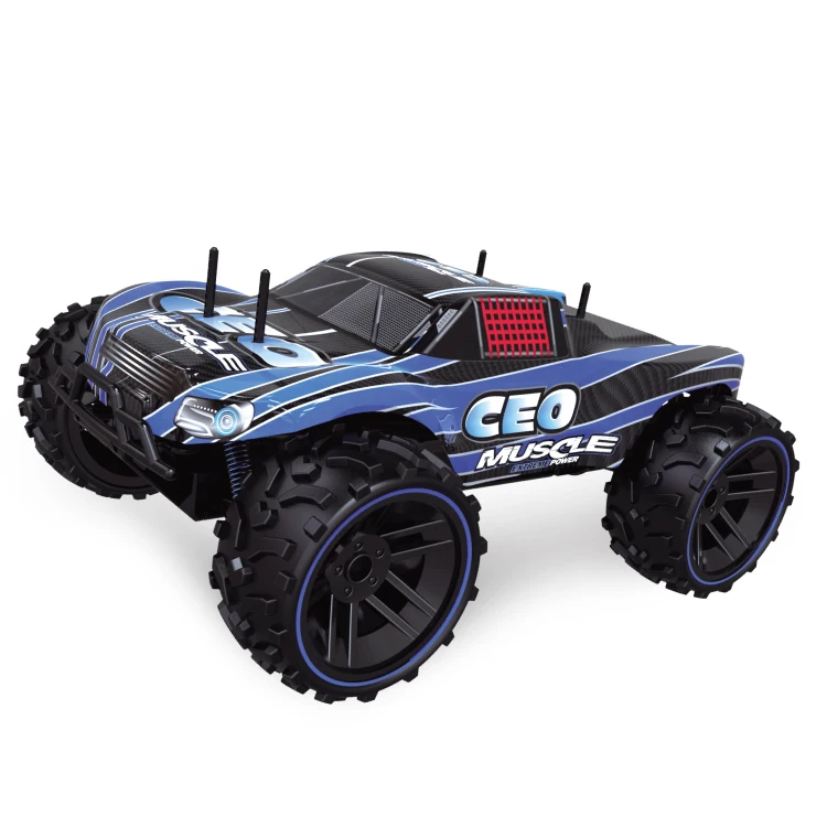 extreme beast remote control car