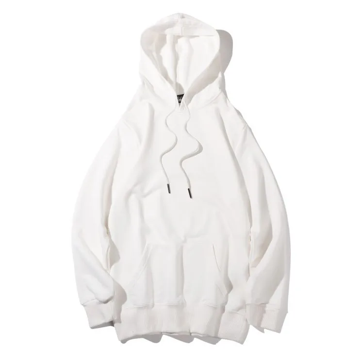 500 gsm cotton hoodie