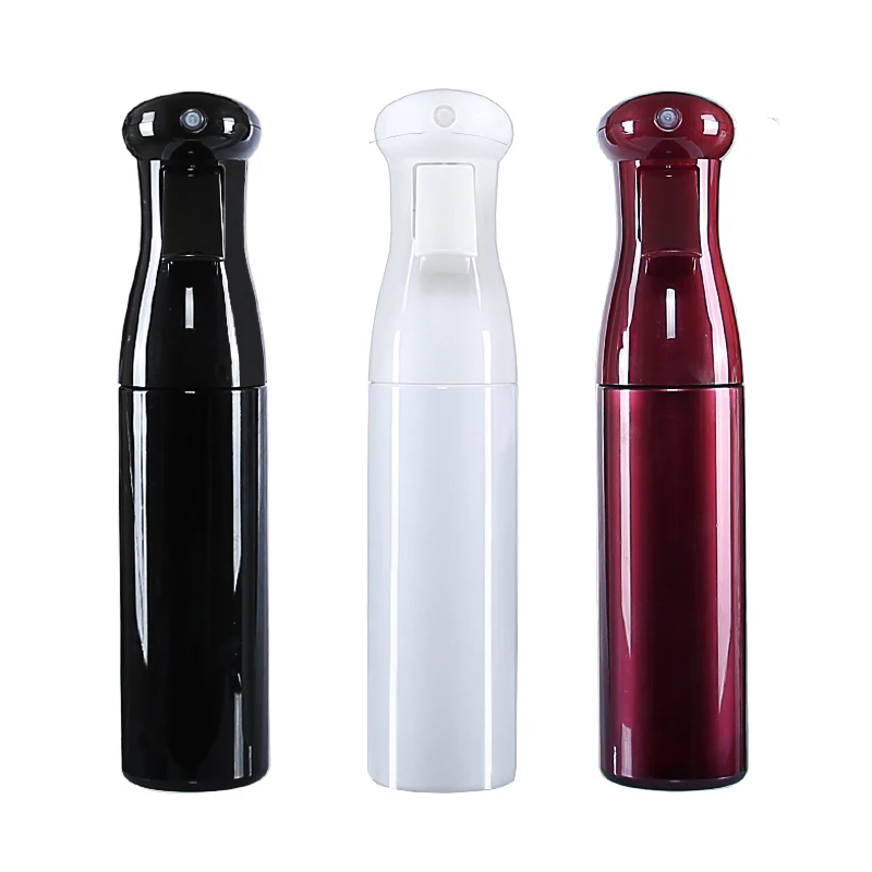 The factory direct sale spray bottle hair salon special spray bottle fine mist modeling spray bottle home watering flower beauty, White,red,black
The factory direct sale spray bottle hair salon special spray bottle fine mist modeling spray bottle home watering flower beauty, White,red,black