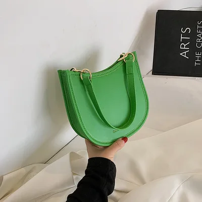 2021 new fashion women handbag solid color PU leather saddle bag zipper open sling cross body shoulder bag, Black ,yellow ,white ,green
2021 new fashion women handbag solid color PU leather saddle bag zipper open sling cross body shoulder bag, Black ,yellow ,white ,green