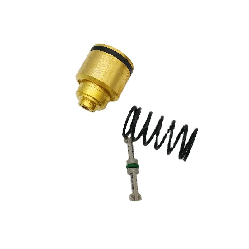 RGFROST Scroll Series Of Compressors Suitable Series Cars HVAC Best Auto A/C Control Valve
RGFROST Scroll Series Of Compressors Suitable Series Cars HVAC Best Auto A/C Control Valve