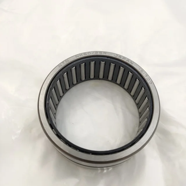 IKO high quality needle roller bearings NK 68/35 size 68*82*35mm