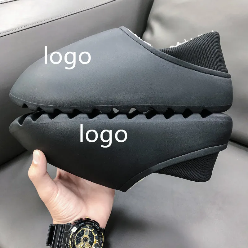 Factory Wholesale Home Cotton Shoes Warm Ladies Custom Bathroom Fur Slides Slippers Fashion Fur Sandals Slides Slippers For Men, 3kinds
Factory Wholesale Home Cotton Shoes Warm Ladies Custom Bathroom Fur Slides Slippers Fashion Fur Sandals Slides Slippers For Men, 3kinds