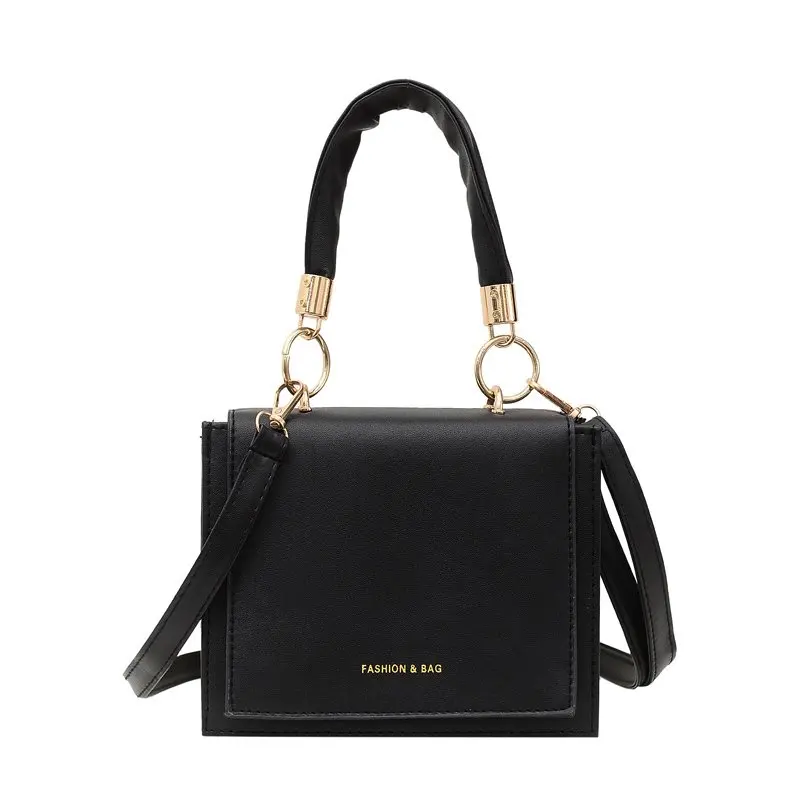 2021 Amazon Woman Bag Fashion PU Shoulder Bag Patent Leather Simple Luxury Messenger Bag
2021 Amazon Woman Bag Fashion PU Shoulder Bag Patent Leather Simple Luxury Messenger Bag