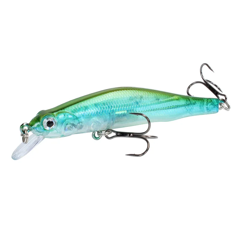 Magnet centrifugation Swim Minnow Fishing Lures Artificial Bait For Bass, 8 colors
Magnet centrifugation Swim Minnow Fishing Lures Artificial Bait For Bass, 8 colors