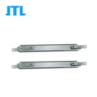 Polish Aluminium Window Accessories Stainless Steel Friction Stays Hinge Telescopic Stay