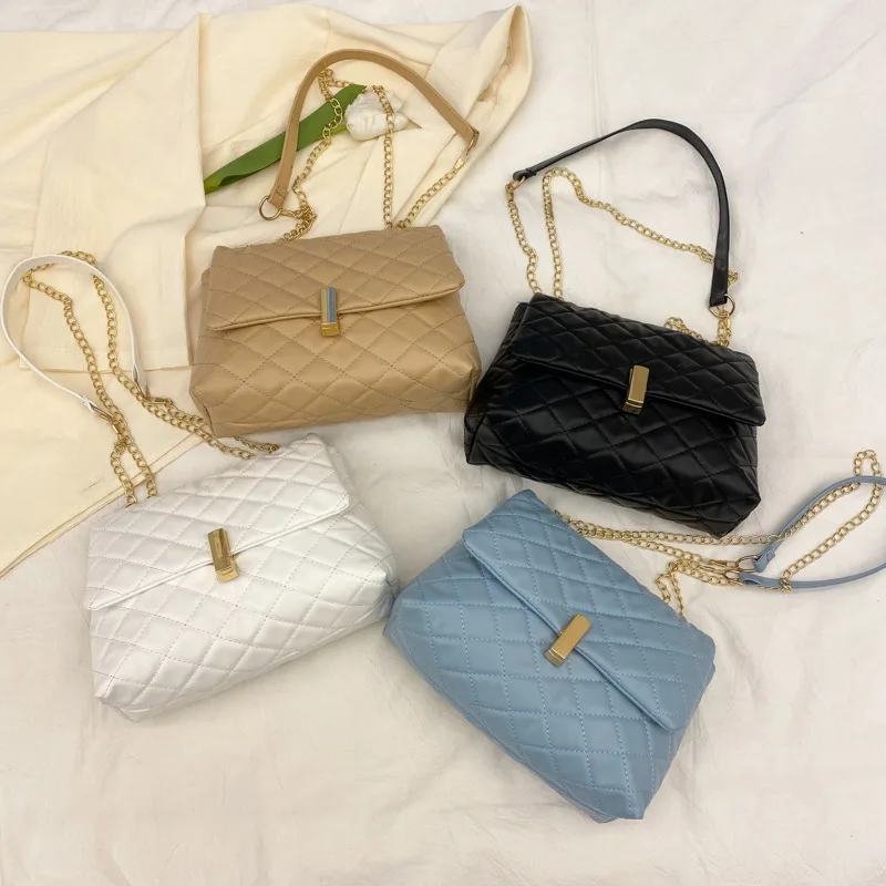 Hot Selling Pure Color Women Hand bag Leather Crossbody Bag Pu Shoulder Bag Ladies Large size Luxury designer Handbags, 4 colors
Hot Selling Pure Color Women Hand bag Leather Crossbody Bag Pu Shoulder Bag Ladies Large size Luxury designer Handbags, 4 colors