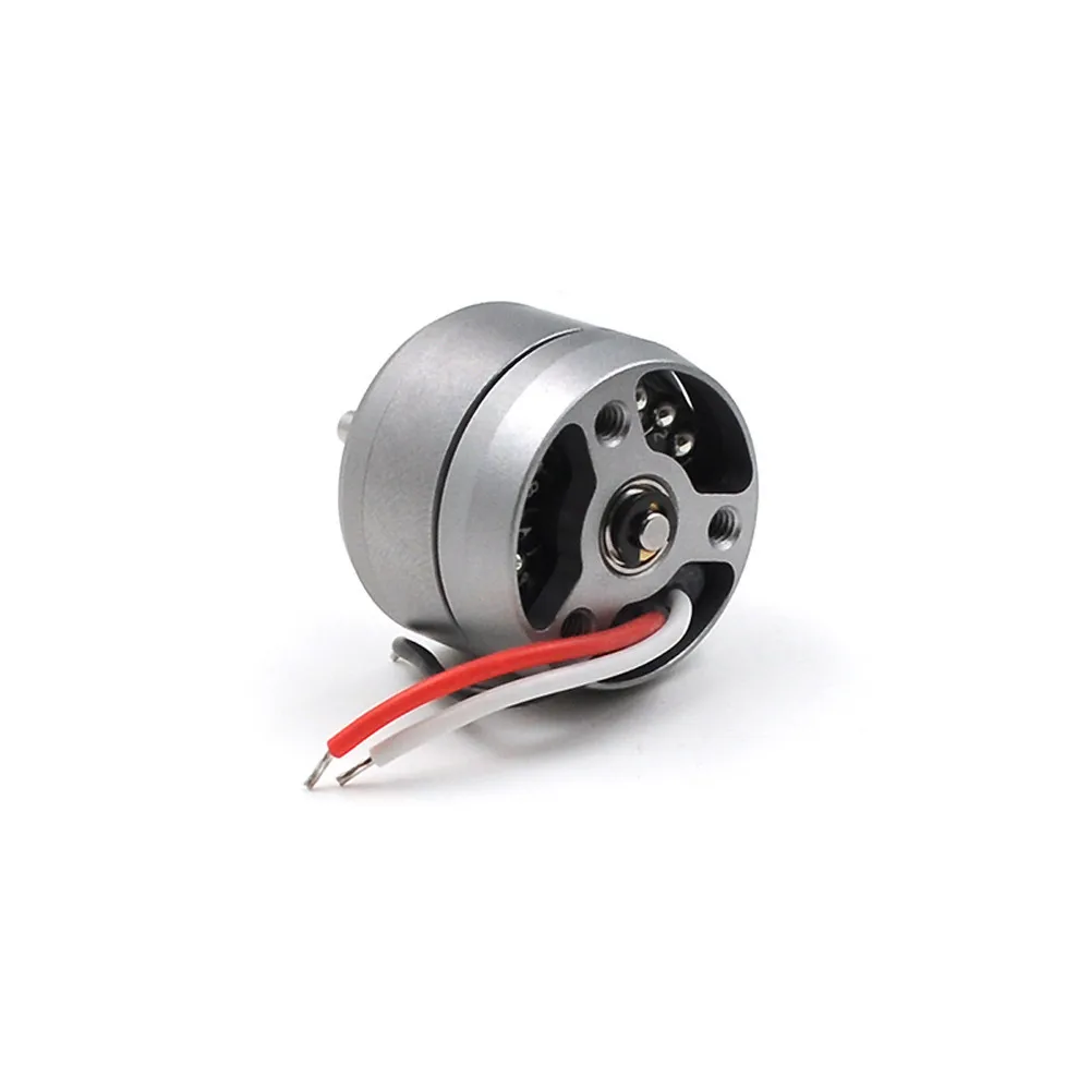 Original Used Dji Spark 1504s Brushless Motor Drone Replacement Repair Accessories Spare Parts
Original Used Dji Spark 1504s Brushless Motor Drone Replacement Repair Accessories Spare Parts