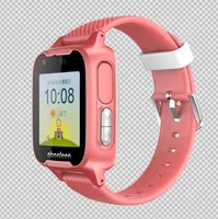 4G Kids Waterproof Smartwatch Colorful Touch Screen Smartwatch for Children with Quick Dial, Camera and Music Player
4G Kids Waterproof Smartwatch Colorful Touch Screen Smartwatch for Children with Quick Dial, Camera and Music Player