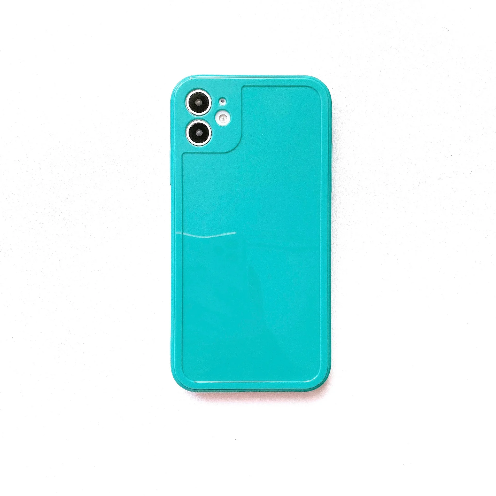 TPU Phone Case With camera Multi Color Ultra Thin Fit Protective smooth Candy Cass For iPhone 12 11 Pro Max Solid Color Soft
TPU Phone Case With camera Multi Color Ultra Thin Fit Protective smooth Candy Cass For iPhone 12 11 Pro Max Solid Color Soft