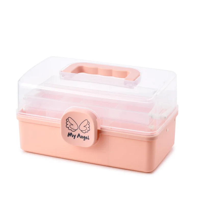 Jewelry children's hair accessories storage box girl baby hair clip rubber band headdress storage box, Pink
Jewelry children's hair accessories storage box girl baby hair clip rubber band headdress storage box, Pink