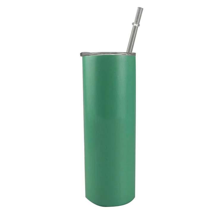 2021 Fashion Luminous Mugs Stainless Steel 20oz Blank Sublimation Tumbler Glow In The Dark with Lid and Straw, Customized color
2021 Fashion Luminous Mugs Stainless Steel 20oz Blank Sublimation Tumbler Glow In The Dark with Lid and Straw, Customized color