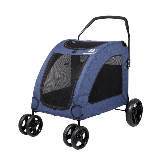 Hot sale high quality outdoor travel large dogs foldable pet stroller, Red/blue/grey
Hot sale high quality outdoor travel large dogs foldable pet stroller, Red/blue/grey