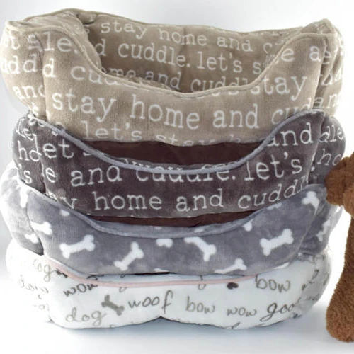 Dog Pet Kennel Fashion Letter Printing Kennels Square Dog Cotton Kennel Pet Supplies
Dog Pet Kennel Fashion Letter Printing Kennels Square Dog Cotton Kennel Pet Supplies