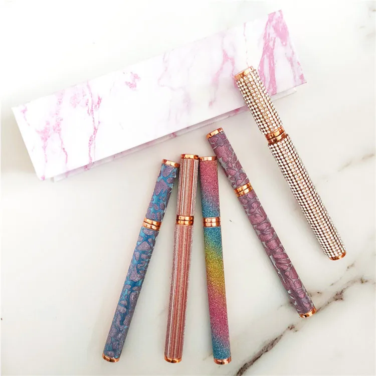 Wholesale New Glue Eyeliner Pen High Quality Private Label Design Magic Eyeliner Waterproof Eyeliner Self Adhesive Eye Liner, As picture shows
Wholesale New Glue Eyeliner Pen High Quality Private Label Design Magic Eyeliner Waterproof Eyeliner Self Adhesive Eye Liner, As picture shows