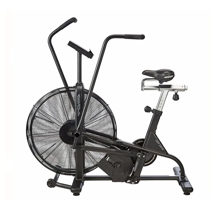 New Design fitness equipment sports gym dedicated commercial wind resistance dynamic bicycle fan bike, Yellow, black, red, blue, green etc
New Design fitness equipment sports gym dedicated commercial wind resistance dynamic bicycle fan bike, Yellow, black, red, blue, green etc