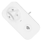 Micro USB/type-c 330 rotation 3 in 1 mobile phone charging stand,dock station for iPhone, wireless charger for AirPods
