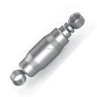 Constant Tension Hydraulic Cylinder Used For Home Gym Fitness Equipment New Exercise Machine Hydraulic Fitness Stepper