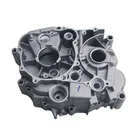 High Performance Aluminum Alloy Pressure Die casting For Motorcycle Parts