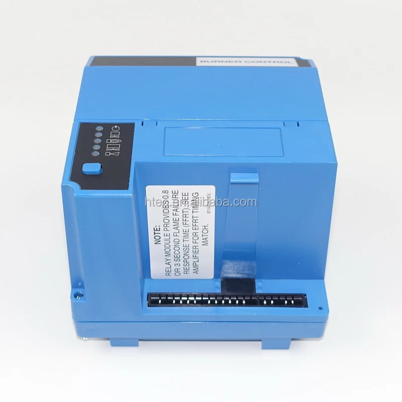 Ignition transformer EBI CM 052F0077