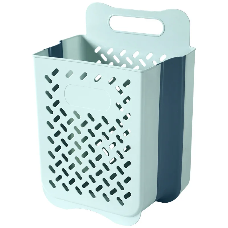 Cheap Plastic Laundry Basket Foldable Pop Up Dirty Clothes Storage Organizer Portable Durable Folding Laundry Hamper, White/blue
Cheap Plastic Laundry Basket Foldable Pop Up Dirty Clothes Storage Organizer Portable Durable Folding Laundry Hamper, White/blue