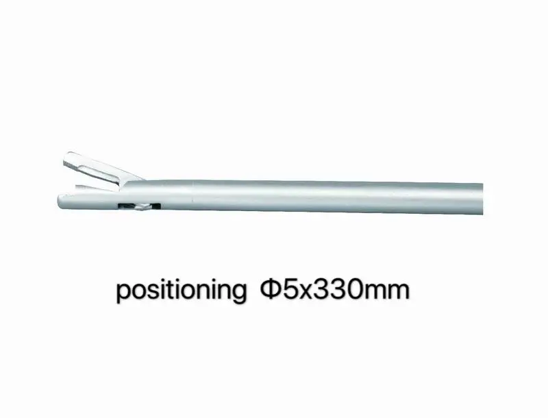 Laparoscopic Instruments Laparoscopy Instruments Needle-holding Forceps