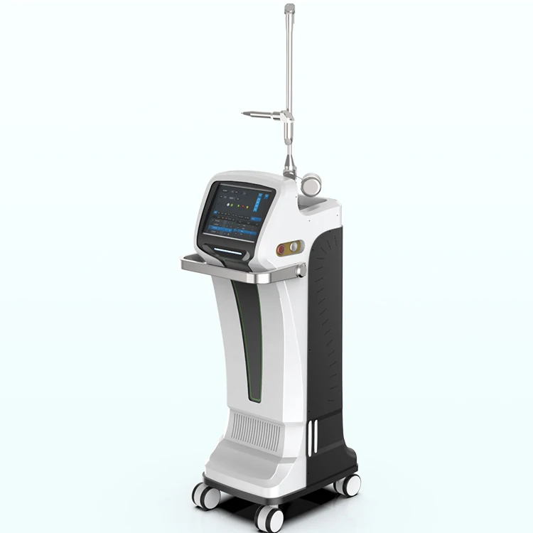 Multifunctional 2022 Skin Tighten Skin Whitening Cool Lifting CO2 laser Beauty Device
Multifunctional 2022 Skin Tighten Skin Whitening Cool Lifting CO2 laser Beauty Device