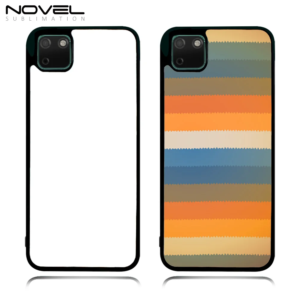 Custom Blank Phone Shell TPU PC Sublimation Mobile Phone Cases For Huawei Y5P, White/black/clear
Custom Blank Phone Shell TPU PC Sublimation Mobile Phone Cases For Huawei Y5P, White/black/clear