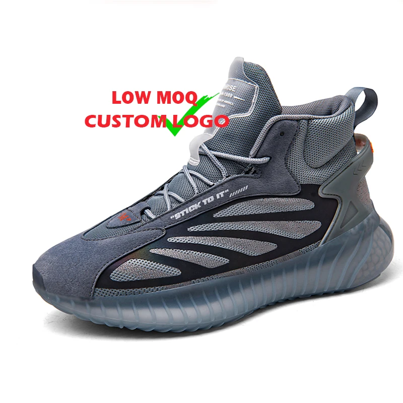 Dropshipping Hightop Shoes Zapatilla de Marca Winter White Fashion Man Sport Running Sneakers For men
Dropshipping Hightop Shoes Zapatilla de Marca Winter White Fashion Man Sport Running Sneakers For men