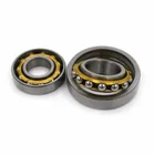 MINI Magnet Balls for turbines & motors Magnetic Bearing