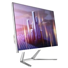 Pc Gaming Computer Set China Manufacturer Core I5 I7 I9 Gaming Desktop Computer Set All-in-one Pc All In 1 Pc