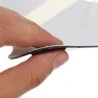 High Quality 50*50mm 2"x2" EMS/tens electrode pads self-adhesive electrode with snap&pin