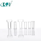 Laboratory Sample Beckman Stago Cuvette