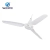 DFC06-1250 Best price 220v AC modern orient energy saving abs air conditioning ceiling fans