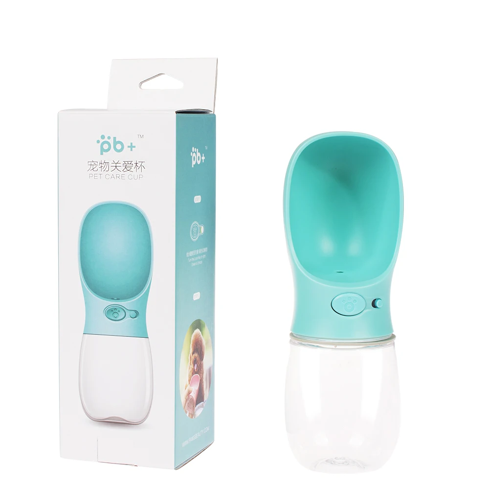 Travel Outdoor Dog Cat Plastic Drinking Water Bottle Foldable Pet Products Wholesaler Portable Dog Water Bottle
Travel Outdoor Dog Cat Plastic Drinking Water Bottle Foldable Pet Products Wholesaler Portable Dog Water Bottle