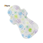 High Quality Female Anion Sex Products Girls Wearing Sanitary Napkins For Women