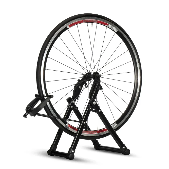 ROCKBROS Bicycle Wheel Truing Stand Wheel Maintenance Home Truing Stand Holder Support Bike Repair Tool
ROCKBROS Bicycle Wheel Truing Stand Wheel Maintenance Home Truing Stand Holder Support Bike Repair Tool