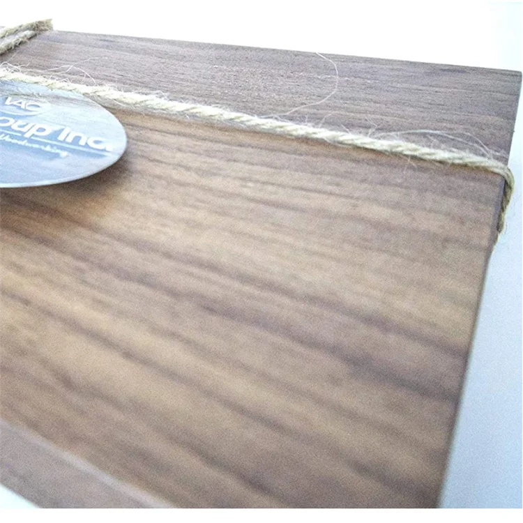 solid wood cutting board